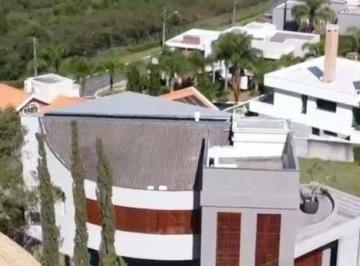 5a1d6486305f18980b9a5da180414f2b1b17af1d · Casa com 4 dormitórios à venda, 500 m² por R$ 3.600.000,00 - Alphaville Graciosa - Pinhais/PR