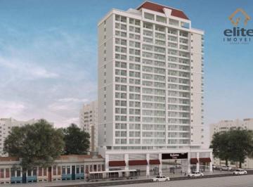 e1d0277693ccaa7f934c86d0272ec65c7b5878a7 · Studio com 1 dormitório à venda, 34 m² por R$ 400.000,00 - Centro - Curitiba/PR