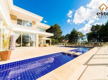 dc2f31d66bdcc8012f3e9f5f301ca6d071572234 · Casa com 4 dormitórios à venda, 455 m² por R$ 4.999.000 - Planta O Recanto - Piraquara/PR
