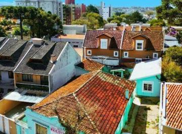 b61412f885f85b86f7a5ea08d0ed013f75b70527 · Terreno à venda, 482 m² por R$ 995.000,00 - Água Verde - Curitiba/PR
