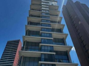 f47a3a743600d89b65f5097ab51822490f57dc7d · Apartamento com 4 dormitórios à venda, 223 m² - Cabral - Curitiba/PR