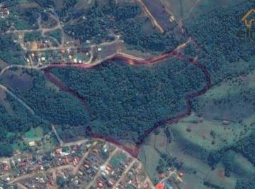 6751ffcdd5bbba116670fb87dcf5d23d7e31f536 · Área à venda, 86878 m² por R$ 2.800.000,00 - Jardim Campo Verde - Almirante Tamandaré/PR