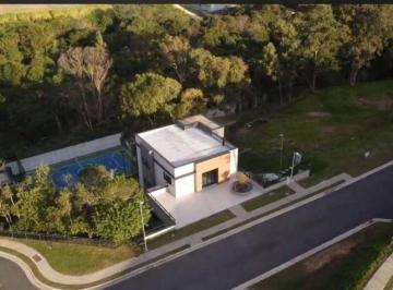 12ba712ed6aaeab20c49675fb1acad87c160a1d0 · Terreno à venda, 305 m² por R$ 650.000,00 - Campo Pequeno - Colombo/PR