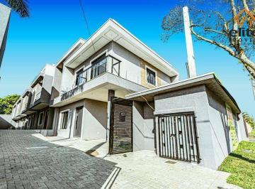 cf8c1e759251c86192132f5cee2635a2892ae58f · Casa com 3 dormitórios à venda, 141 m² por R$ 999.000,00 - Xaxim - Curitiba/PR
