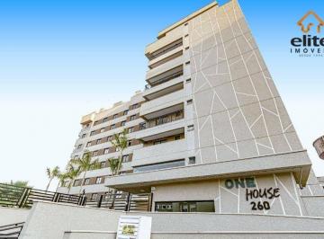 ab8c4d47942b9000d45c3166920b43b982fd9a84 · Studio à venda, 17 m² por R$ 260.000,00 - Novo Mundo - Curitiba/PR