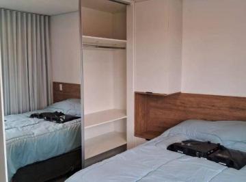 6e7041bccb33398d5c0508eea905db21c11777c4 · Studio com 1 dormitório à venda, 20 m² por R$ 260.000,00 - Cajuru - Curitiba/PR