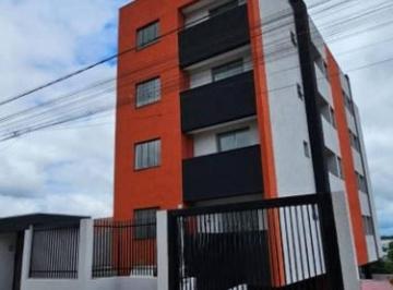 707d2ead3db88db983d8fa4cb939bab696611e4d · Apartamento com 2 dormitórios à venda, 75 m² por R$ 385.000,00 - Jardim São Pedro - Quatro Barras/PR