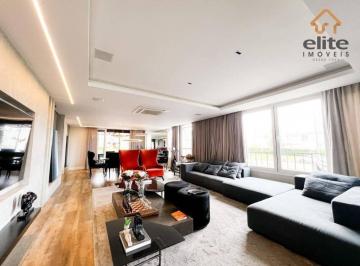 83a73ef93608413c3b16b8baddd137ab86f0b9b5 · Casa com 4 quartos à venda, 600 m² - Alphaville Graciosa - Pinhais/PR
