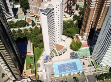 ded50b5d1258e6b6bb5f56a2fcf2e7911d2038d8 · Apartamento com 4 quartos à venda, 214 m² Mossunguê - Curitiba/PR