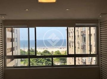 Apartamento de 3 quartos, Santos · Apartamento 3 quartos - Gonzaga - Santos