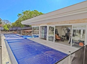 Casa de 5 quartos, Brasília · Casa Nova e Moderna | 5 Suítes | Automação | Piscina Aquecida | Quadra 13