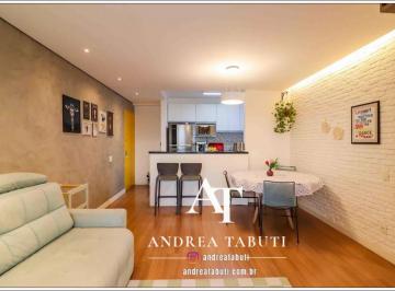Apartamento de 3 quartos, São Paulo · APARTAMENTO NOVITA - 3 QUARTOS (1 SUITE) COM 1 VAGA