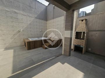 Casa de 3 quartos, Santos · Casa Sobrado - 3 quartos - Boqueirão - Santos