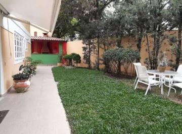 Casa de 4 quartos, São Paulo · Sobrado Residencial em Condomínio Fechado / Butantã /4 dorms; 2 suítes, 4 vagas.
