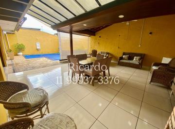 Casa de 4 quartos, São Paulo · Casa 350m2 à venda Vila São Francisco 4 suítes piscina 3 vagas