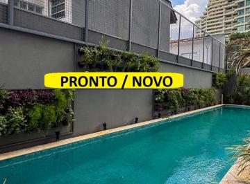 Apartamento de 2 quartos, São Paulo · Apartamento Com 31m² - 2 dormitórios com varanda. A 550 m da Estação Butantã do Metrô