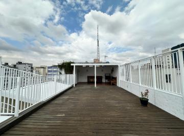 Apartamento de 7 quartos, São Paulo · cobertura para alugar em Higienópolis