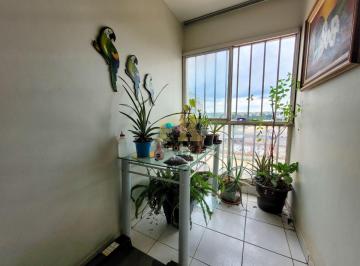 Apartamento de 3 quartos, Taguatinga · Apartamento de 65m² VISTA LIVRE 3 quartos com vaga de garagem em Taguatinga Sul