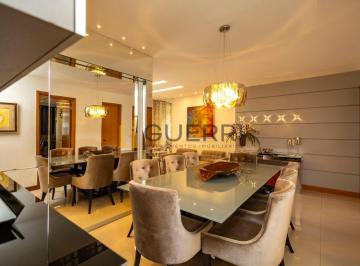 Apartamento de 4 quartos, Brasília · 4 QUARTOS NOROESTE - NASCENTE - REFORMADO - VAZADO - VARANDA GOURMET -CANTO - VAGAS SOLTAS - VISTA