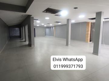 Comercial , São Paulo · IMÓVEL COMÉRCIAL PRÓXIMO A COMÉRCIOS!