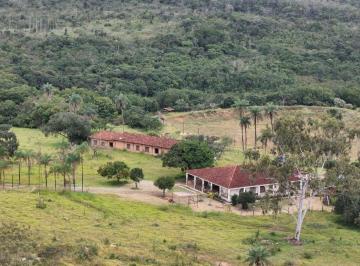 Rural , Brasília · Fazenda pesque pague 137 hectares