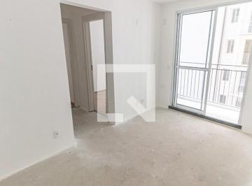 Apartamento · 39m² · 2 Quartos · Apartamento à Venda - Mooca, 2 Quartos,  39 m2