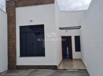 Foto 01 · Imperdível oportunidade de adquirir sua casa dos sonhos em Taubaté-SP, no bairro Parque Urupês: 2 qu