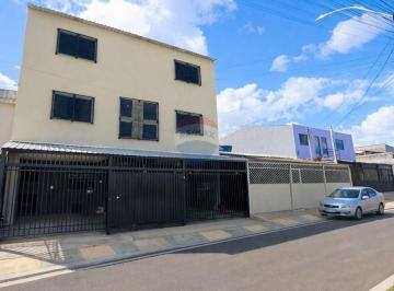 Comercial · 400m² · 12 Quartos · 2 Vagas · Renda imediata Prédio com 8 aptos locados 400 m2 construídos Samambaia Sul (QR 513) Receita R$ 6