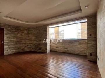 Apartamento · 213m² · 5 Quartos · 2 Vagas · APARTAMENTO DE COBERTURA À VENDA NO BAIRRO ANGÉLICA