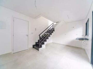 Apartamento · 96m² · 2 Quartos · 1 Vaga · Cobertura à venda, 2 quartos, 1 suíte, 1 vaga, Vila Floresta - Santo André/SP