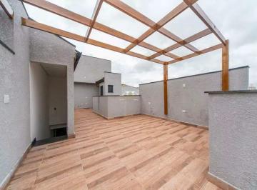 Apartamento · 96m² · 2 Quartos · 1 Vaga · Cobertura à venda, 2 quartos, 1 suíte, 1 vaga, Vila Floresta - Santo André/SP