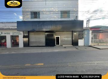 Comercial · Imóvel comercial para locação na Rachid Handere
