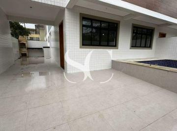 Casa · 140m² · 3 Quartos · 2 Vagas · Vende-se sobrado de 03 dormitórios sendo 01 suíte no bairro de Vila Belmiro em Santos