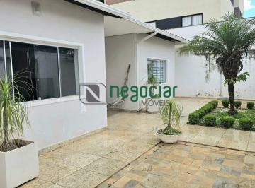 Casa · 202m² · 4 Quartos · 4 Vagas · Excelente Casa com ótima localização no Vila Recreio / Filadelfia 