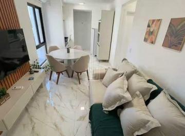Apartamento · 44m² · 2 Quartos · 1 Vaga · Apartamento Mobiliado a venda localizado no Condomínio Residencial Crisálidas, Foz do Iguaçu, Paraná