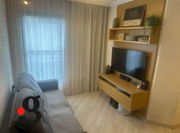 Apartamento · 71m² · 3 Quartos · 2 Vagas · Apartamento à venda – Vila Formosa