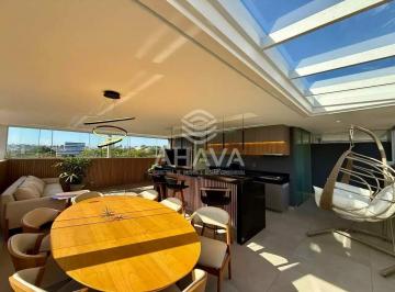 Apartamento · 146m² · 3 Quartos · 2 Vagas · Cobertura com 3 Quartos sendo 1 suíte à Venda, 146m², Itapoã, próximo à Faculdade Unifenas.