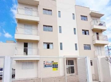 Apartamento · 38m² · Apartamento para venda no Portal Ville Recanto das Primaveras em Boituva