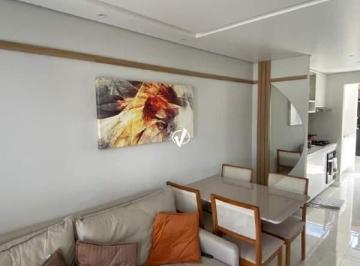 Casa · 160m² · 2 Quartos · 2 Vagas · CASA EM CONDOMÍNIO À VENDA - HORIZONTES CLUBE - PINDAMONHANGABA/SP
