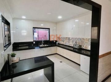 Casa · 200m² · 5 Quartos · 2 Vagas · Casa à venda, 5 quartos, 1 suíte, 2 vagas, Itatiaia - Belo Horizonte/MG