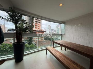 Apartamento · 135m² · 2 Quartos · 2 Vagas · Apartamento à venda no bairro Ponta da Praia