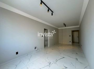 Apartamento · 70m² · 2 Quartos · 1 Vaga · Apartamento para locação na Ponta da Praia 