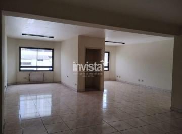 Comercial · 85m² · 1 Vaga · Sala Comercial para aluguel no bairro Vila Belmiro