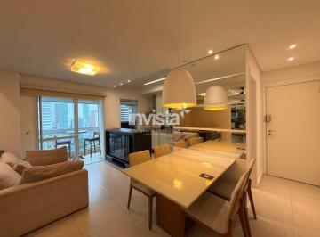 Apartamento · 45m² · 1 Quarto · 1 Vaga · Apartamento à venda no bairro Boqueirão