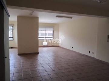 Comercial · 80m² · 1 Vaga · Sala Comercial para aluguel no bairro Vila Belmiro