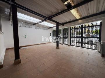 Casa · 327m² · 4 Quartos · 2 Vagas · Casa à venda no bairro Vila Mathias