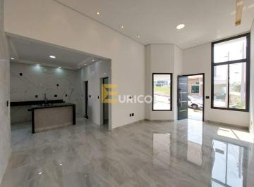 Casa · 145m² · 3 Quartos · 2 Vagas · Casa em Condomínio à Venda no Residencial Helena Maria, Sorocaba – 145 m²