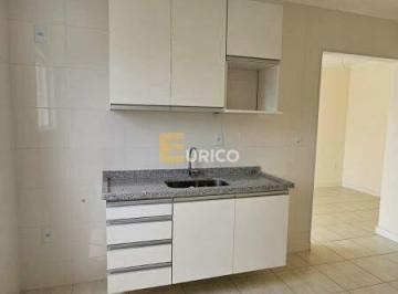 Apartamento · 53m² · 2 Quartos · 1 Vaga · Apartamento à venda em Sorocaba - Residencial Biarritz, 52,57 m²