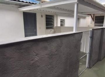 Casa · 40m² · 1 Quarto · Casa para aluguel, 1 quarto, Vila Lúcia - São Paulo/SP