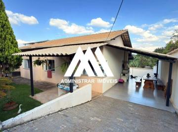 Casa · 360m² · 3 Quartos · 1 Vaga · IMÓVEL PARA VENDA - FERNÃO DIAS - IGARAPÉ MG